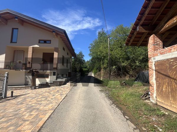 Cascina/Casale Borgomanero, NO Vendita - Foto 2