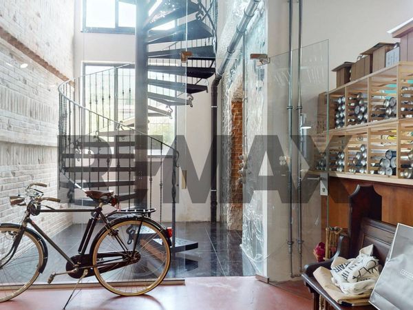 Casa Indipendente Centro Storico, Pietrasanta, LU Vendita - Foto 4