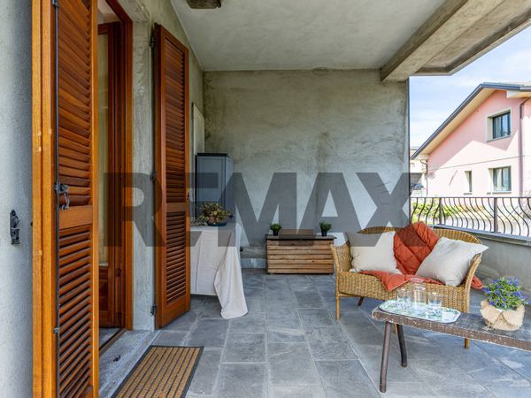 Appartamento Villa Raverio, Besana in Brianza, MB Vendita - Foto 3