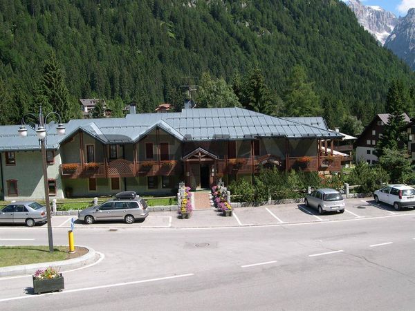 Multiproprietà Madonna di Campiglio, Pinzolo, TN Vendita - Foto 2