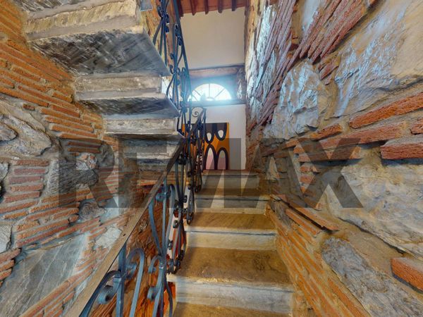 Casa Semindipendente Massaciuccoli, Massarosa, LU Vendita - Foto 4