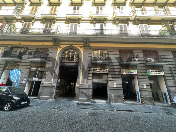 Appartamento Centro, Napoli, NA Affitto - Foto 2