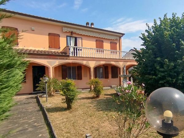 Villa singola Ficarolo, RO Vendita - Foto 2
