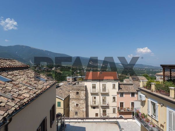 Casa Semindipendente Guardiagrele, CH Vendita - Foto 3