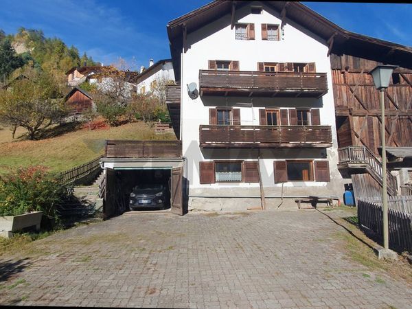 Appartamento Solda, Stelvio - Stilfs, BZ Vendita - Foto 2