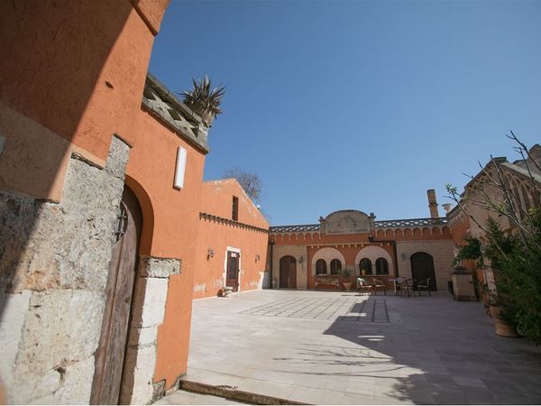 Cascina/Casale Santeramo in Colle, BA Vendita - Foto 4