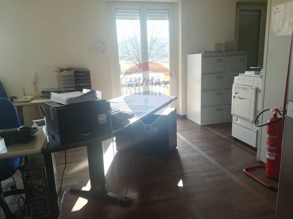 Capannone Industriale San Sisto, Perugia, PG Affitto - Foto 4