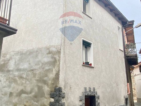 Casa Indipendente Garzeno, CO Vendita - Foto 3