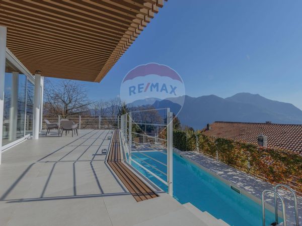 Villa singola Biganzolo, Verbania, VB Vendita - Foto 2