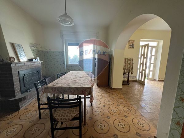 Casa Semindipendente Casacanditella, CH Vendita - Foto 4