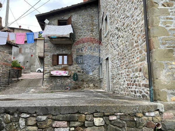 Casa Semindipendente Sassorosso, Villa Collemandina, LU Vendita - Foto 3