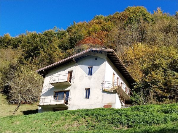 Casa Indipendente Valle, Seren del Grappa, BL Vendita - Foto 2