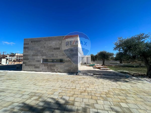 Villa o villino Periferia Nord, Matera, MT Vendita - Foto 2