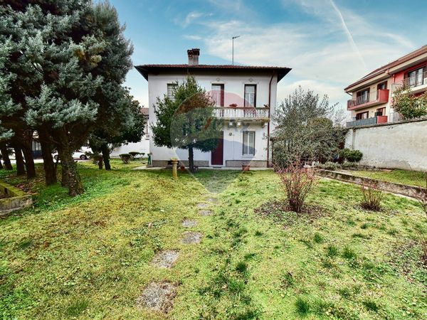 Villa singola Sant'Albino, Monza, MB Vendita - Foto 2