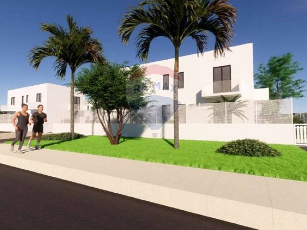 Villetta bifamiliare Castelluzzo, San Vito Lo Capo, TP Vendita - Foto 3