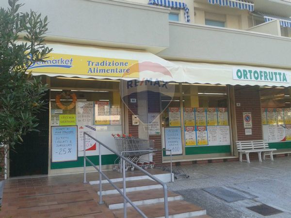 Locale Commerciale Lido degli Estensi, Comacchio, FE Vendita - Foto 3