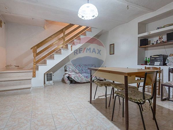 Casa Semindipendente Villamagna, CH Vendita - Foto 4