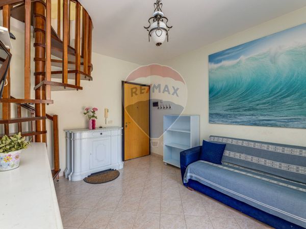 Appartamento Marina di Grosseto, Grosseto, GR Vendita - Foto 3