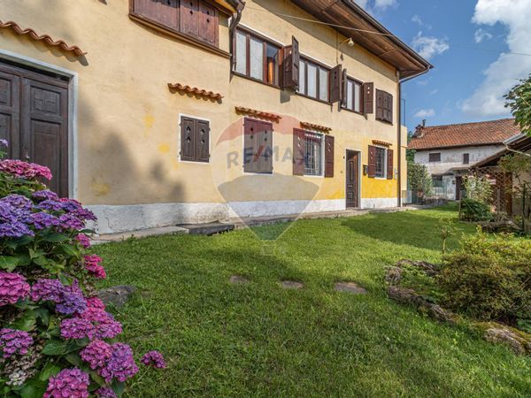 Casa Indipendente Caprile, BI Vendita - Foto 3