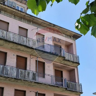 Appartamento Belforte, Varese, VA Vendita