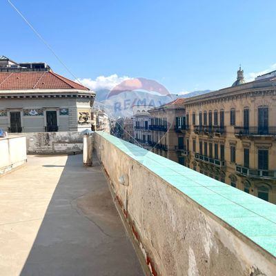 Attico/Mansarda Centro storico, Palermo, PA Vendita - Foto 6