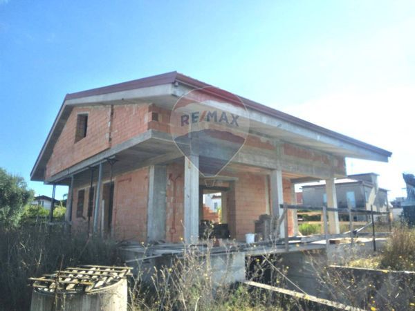 Casa Indipendente Marina di Minturno, Minturno, LT Vendita