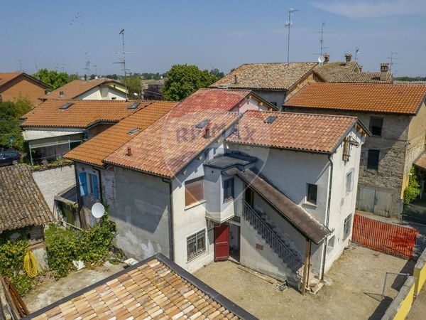 Casa Indipendente Corniano, Bibbiano, RE Vendita - Foto 2