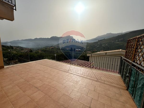 Attico/Mansarda Aquino, Monreale, PA Vendita - Foto 4