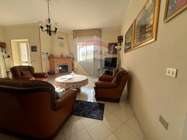 Casa Indipendente Vairano Scalo, Vairano Patenora, CE Vendita - Foto 4