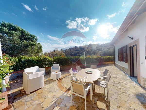 Appartamento Pioppi, Pollica, SA Vendita