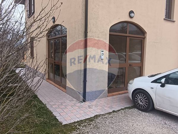 Villa o villino Nocera Umbra, PG Vendita - Foto 4