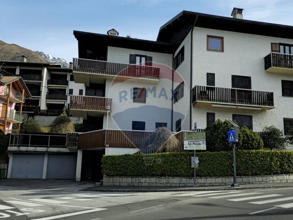 Appartamento Cassina Valsassina, LC Vendita - Foto 2
