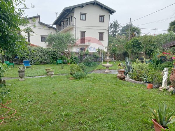 Casa Indipendente Pombia, NO Vendita - Foto 4