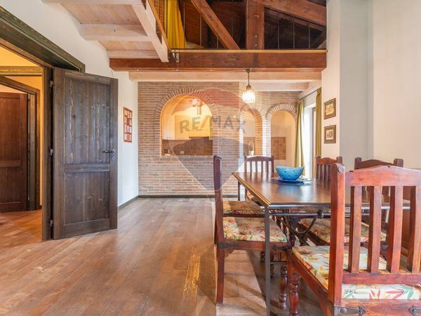 Appartamento Ischia di Castro, VT Vendita - Foto 2