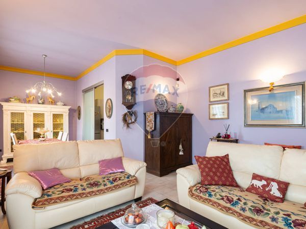 Porzione di casa Ponte alle Forche, San Giovanni Valdarno, AR Vendita