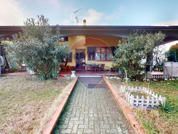 Villa singola Torrechiara, Langhirano, PR Vendita - Foto 2