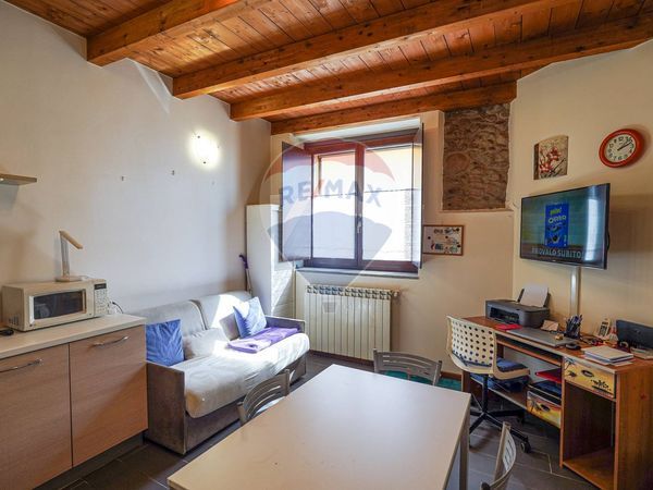 Appartamento Robbiate, LC Vendita - Foto 2