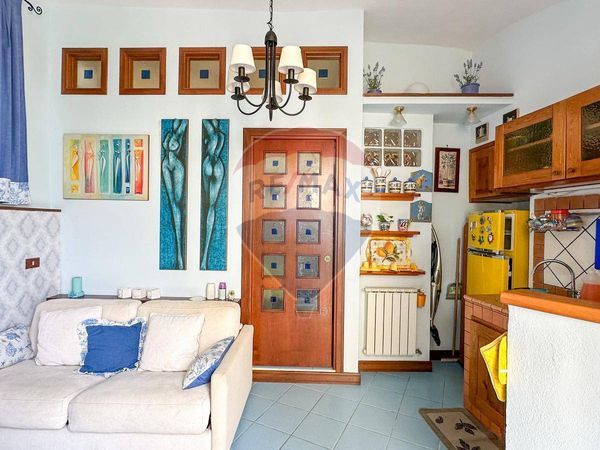 Appartamento Gaeta, LT Vendita - Foto 2