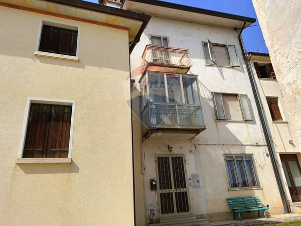 Porzione di casa Santo Stefano, Valdobbiadene, TV Vendita - Foto 4