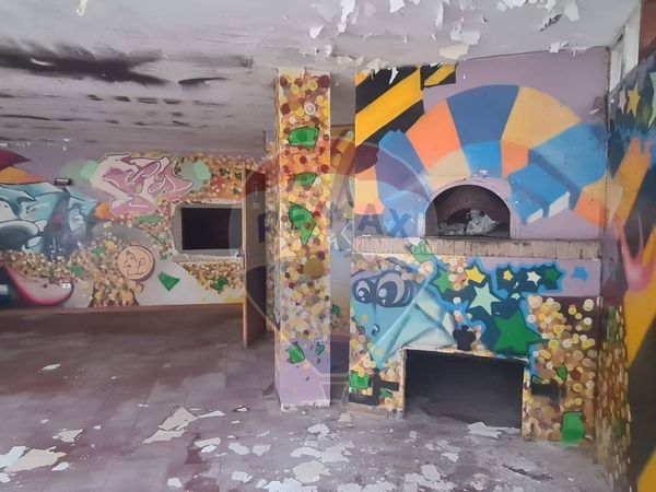 Commerciale Altro Castrocaro Terme e Terra del Sole, FC Vendita - Foto 4