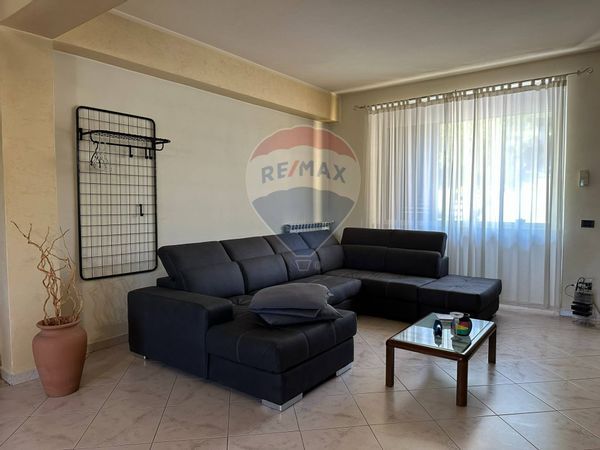 Appartamento Roccasicura, IS Vendita