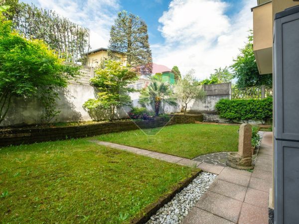 Appartamento Vergo-Zoccorino, Besana in Brianza, MB Vendita - Foto 3