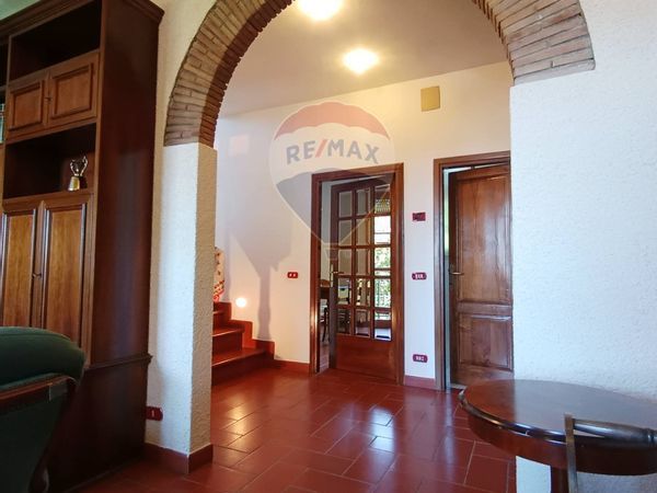 Casa Semindipendente Levane, Bucine, AR Vendita - Foto 2