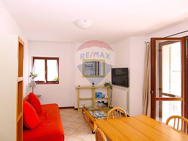 Appartamento Sant'Abbondio, San Siro, CO Vendita - Foto 4