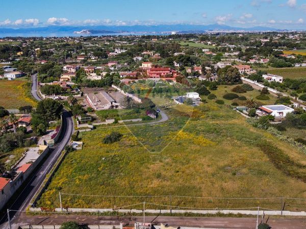 Terreno Zona Flumini, Quartu Sant'Elena, CA Vendita