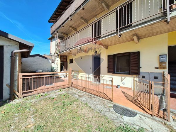 Appartamento Brebbia, VA Vendita