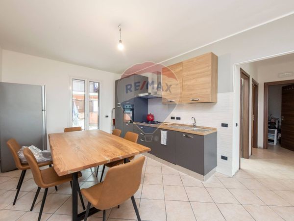 Appartamento Fiumefreddo di Sicilia, CT Vendita