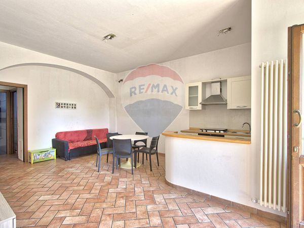 Casa Semindipendente Campagna, Terranuova Bracciolini, AR Vendita - Foto 2