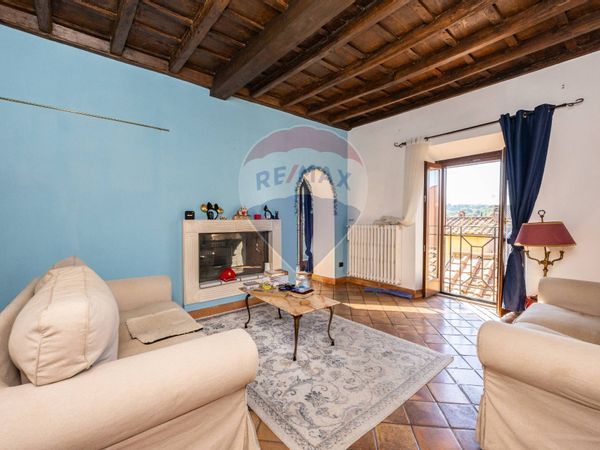Appartamento Gallicano nel Lazio, RM Vendita - Foto 3