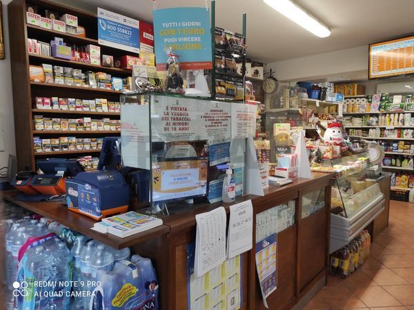 Attività  Commerciale Roccabascerana, AV Vendita